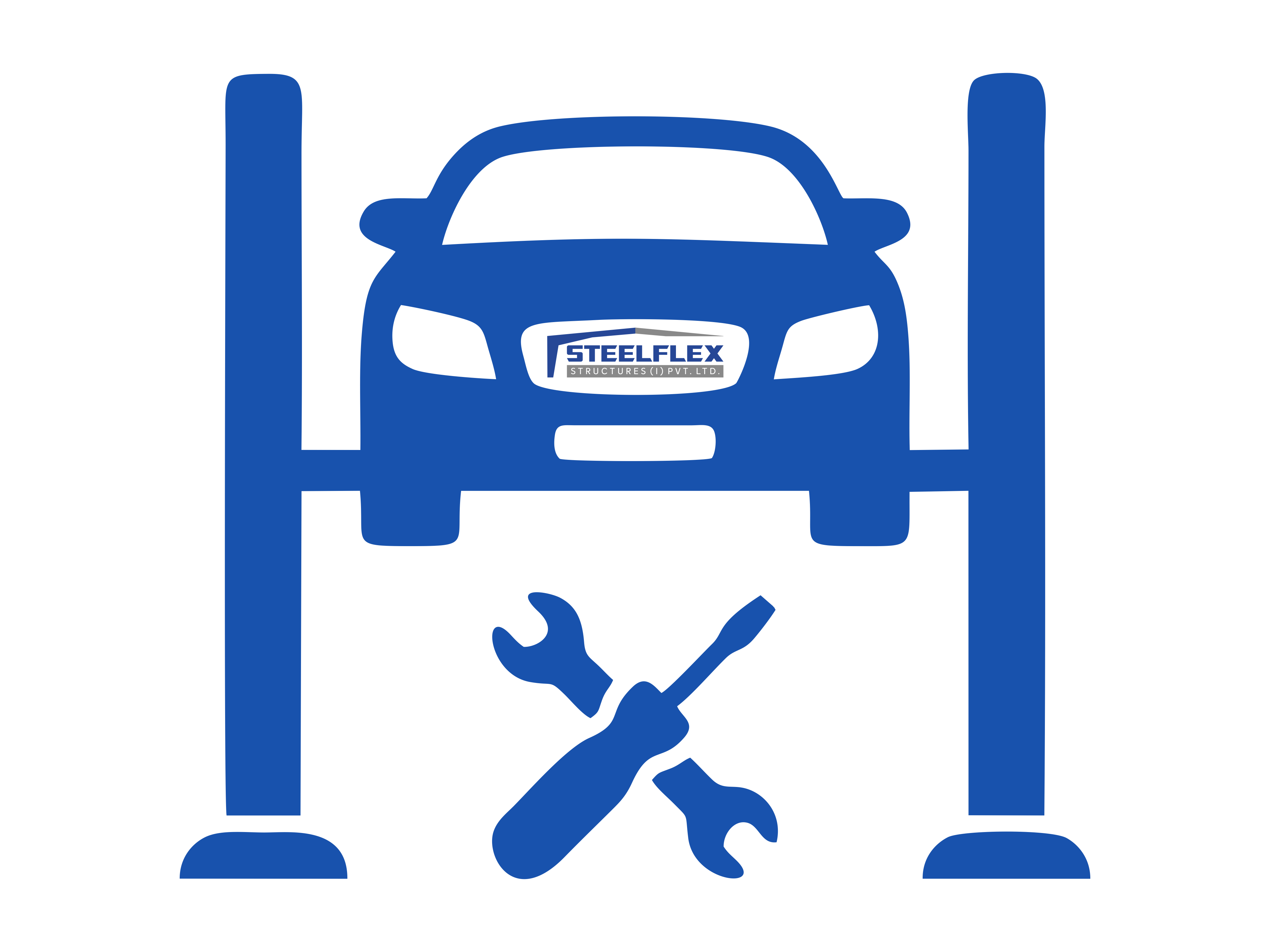 Automobile Workshop & Service Center